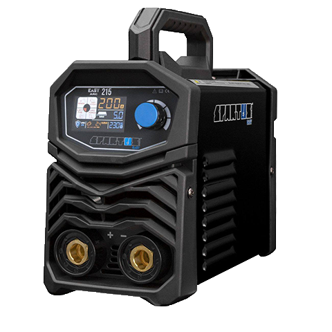 spartus easymig 210